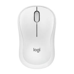 Мишка Logitech M240 White (910-007120)