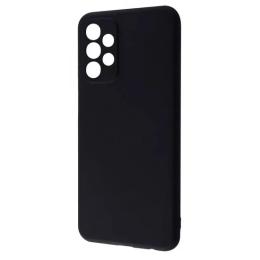 Чохол-накладка PRC Matt для Xiaomi 12 Lite Black
