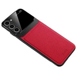 Чохол-накладка Infinity Delicate для Samsung Galaxy A54 5G Black Red