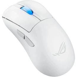 Мишка Asus ROG Keris II Ace White (90MP03N0-BMUA10)