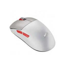 Мишка Xtrfy M8 WIRELESS Retro Gray