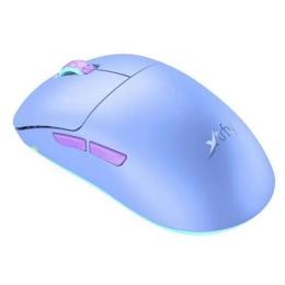 Мишка Xtrfy M8 WIRELESS Frosty Purple