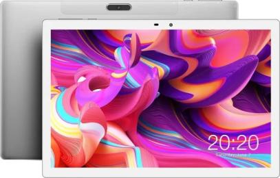 Планшет Teclast M30 Pro 4G 6/128GB Silver