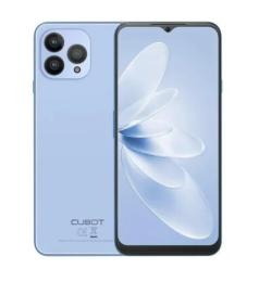 Смартфон Cubot P80 8/256GB Ocean Blue