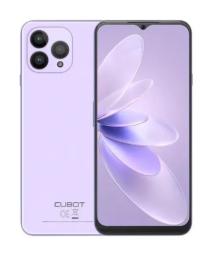 Смартфон Cubot P80 8/256GB Mystic Violet