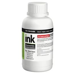 Чорнило для принтера ColorWay Epson T26/C91 200мл Black