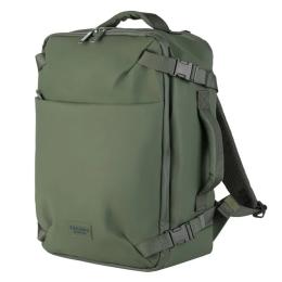 Рюкзак Tucano M Dry Cabin Luggage 15.6 Green