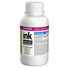 Чорнило ColorWay HP 134/135 200мл HW350M Magenta