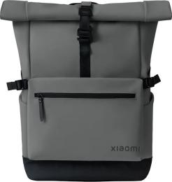Рюкзак Xiaomi Roll Top Casual Backpack (BHR9055GL)