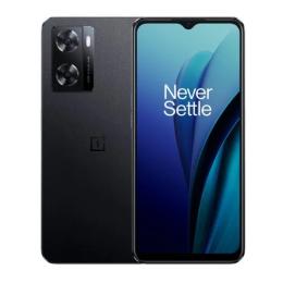 Смартфон OnePlus Nord N20 SE 4/128GB Celestial Black (Global)