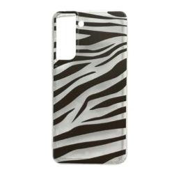 Чохол-накладка Infinity Silicon Case для Samsung Galaxy S22 Print