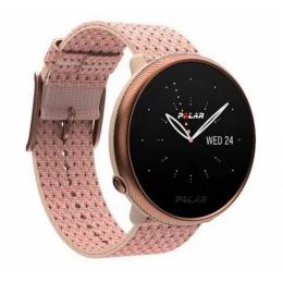 Смарт-годинник Polar Ignite 2 Rose Pink S/M (90085186)