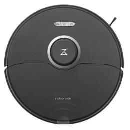 Робот-пилосос RoboRock S8 Black