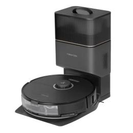Робот-пилосос RoboRock S8 + Black