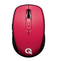 Мишка OfficePro (M267R) Red