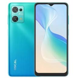 Смартфон Oscal C30 Pro 4/64GB Green