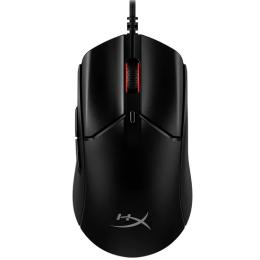 Мишка HyperX Pulsefire Haste 2 Black (6N0A7AA)