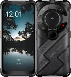 Смартфон AGM G2 Guardian 12/256GB Black