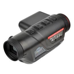 Тепловізор Guide TD411 LRF Black 384x288px 19mm (з далекоміром) (747136)