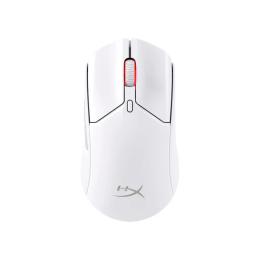 Мишка HyperX Pulsefire Haste 2 WL White (6N0A9AA)
