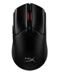 Мишка HyperX Pulsefire Haste 2 WL Black (6N0B0AA)