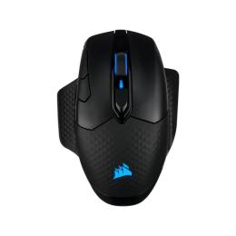Мишка Corsair DARK CORE RGB PRO Wireless Black (CH-9315411)