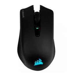 Мишка Corsair Harpoon Wireless Black (CH-9311011-EU)