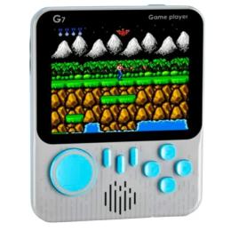 Ігрова приставка Infinity G7 Gray (Вживаний)