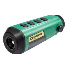Тепловізор Konus FLAME Black Green 384x288 (7954)
