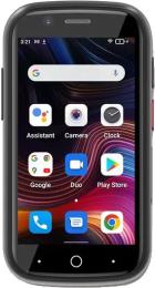 Смартфон Unihertz Jelly 2E 4/64GB Black