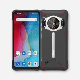Смартфон Unihertz TickTock-S 8/256GB Black