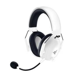 Накладні навушники Razer Blackshark V2 PRO Wireless 2023 White (RZ04-04530200-R3M1)