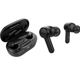 Бездротові навушники JBL QUANTUM TWS Black (JBLQUANTUMTWSBLK)