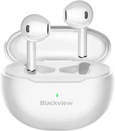Бездротові навушники Blackview AirBuds 6 White
