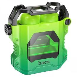Бездротові навушники Hoco EW33 Interstellar TWS Neon Green