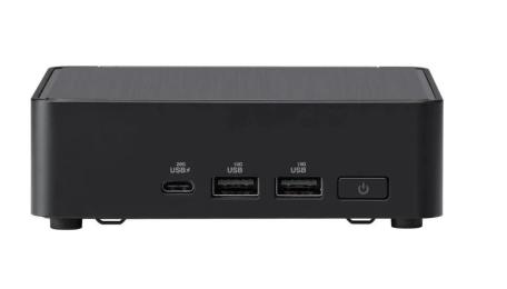 Неттоп Asus NUC 14 Pro RNUC14RVKI300002I