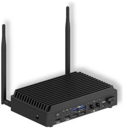 Неттоп Asus NUC Rugged BNUC13BRFA400B00I