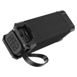 Акустика портативна Hoco HC6 Magic Sports Black