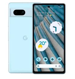 Смартфон Google Pixel 7a 8/128GB Sea Global