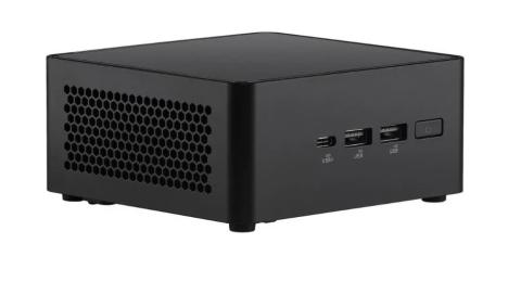 Неттоп Asus NUC 14 Pro RNUC14RVHU500002I