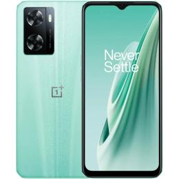 Смартфон OnePlus Nord N20 SE 4/128GB Jade Wave (Global)