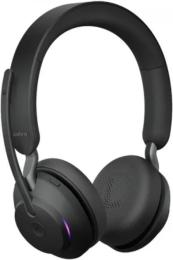 Накладні навушники Jabra Evolve2 65 MS Stereo Black (26599-999-899)