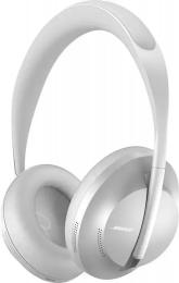 Накладні навушники Bose Noise Cancelling Headphones 700 Silver (794297-0300)