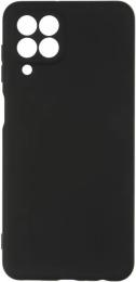 Чохол-накладка ArmorStandart Matte Slim Fit для Samsung M33 5G (M336) Camera cover Black (ARM61650)