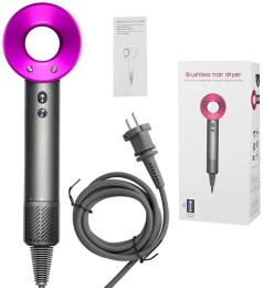 Фен UFT Hairdryer1