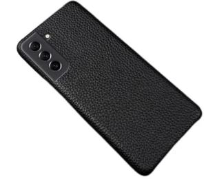 Чохол-накладка Infinity Funda для Samsung Galaxy S23 Ultra Black