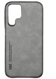 Чохол-накладка Infinity X&amp;E Magnetic Samsung Galaxy S23 Ultra Gray