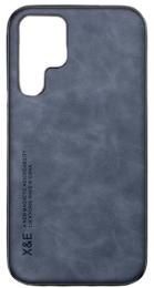 Чохол-накладка Infinity X&amp;E Magnetic Samsung Galaxy S23 Plus Blue