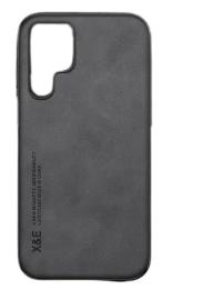 Чохол-накладка Infinity X&amp;E Magnetic Samsung Galaxy S23 Plus Dark Gray