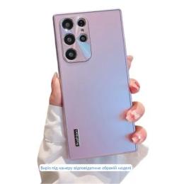Чохол-накладка Infinity Fashion для Samsung Galaxy S23 Plus Lavender